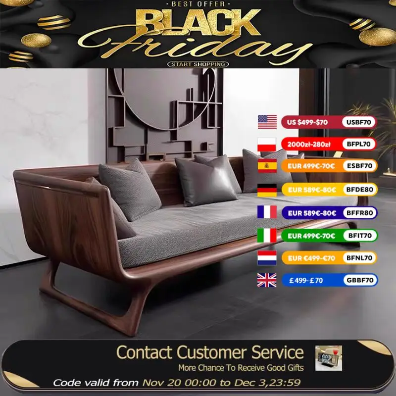 

Деревянный двухместный диван, элегантный диван, подлокотник для гостиной, современный скандинавский роскошный диван, пуфы, дизайн салона Divano 2, уникальная мебель