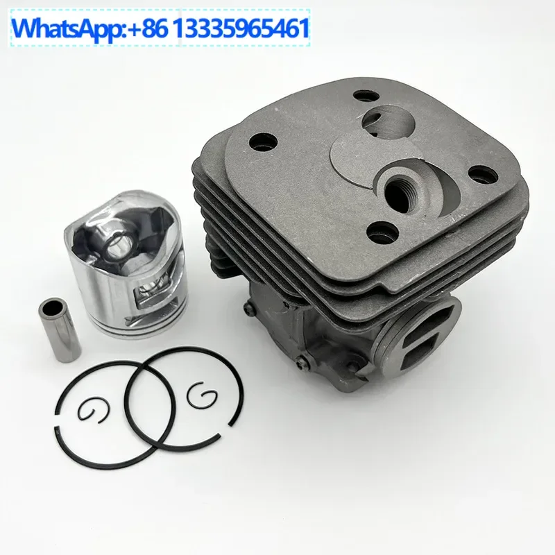 

2PCS 365XTRQ-372XP HusWarner 50MM Chainsaw Cylinder Assembly