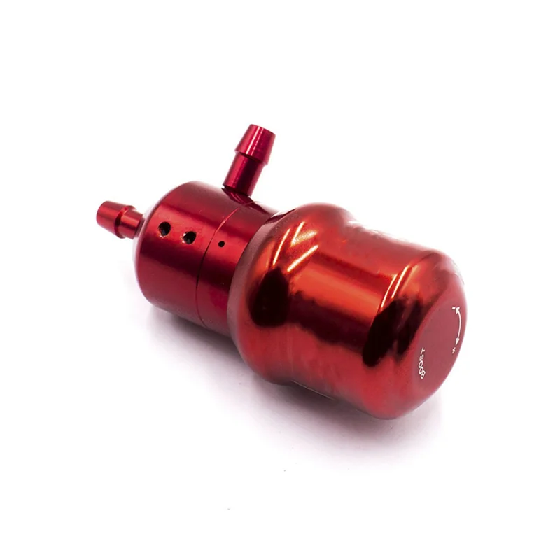 

Универсальный ручной контроллер турбонаддува, комплект клапанов, регулируемый алюминиевый автомобильный регулятор давления турбины