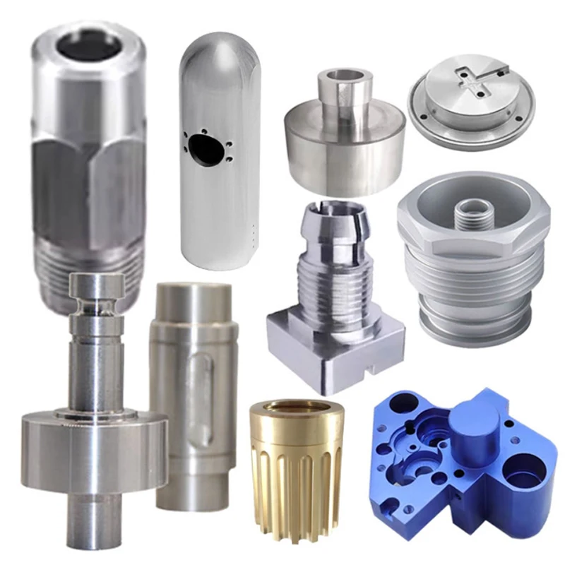 Kundenspezifischer CNC-gefräster Aluminium-Wagenheber-Sicherheitshalterungsadapter, Verbindungssitz, 4-Achsen-CNC-Frässervice