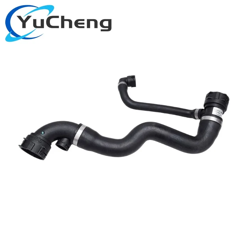 

17127520668 Совершенно новый расширительный бак радиатора, шланг охлаждающей жидкости 17127520668 для BMW 316i 318i 316Ti 318Ti