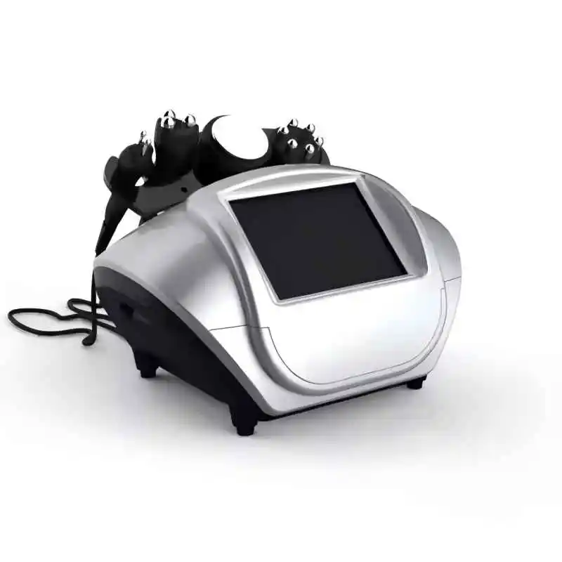 

Spa Salon Use 4 in 1 EMS Microcurrent Gloves Face Lifting Microcurrent Facial Toning Device