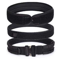 3 in 1 Battle Belt Waist Band, Quick Release 1.75