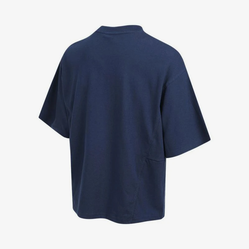 Puma genuine HAUSOFCLASSICS Ove round neck T-shirt classic short sleeved design 631561-73