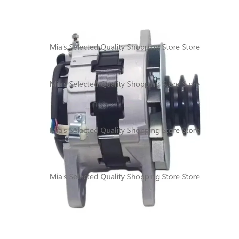 

24V 100A ALTERNATOR 27060-E0070 27060E0070 02012221413 for FS1E FQ1E FS2P