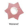 Red stripe