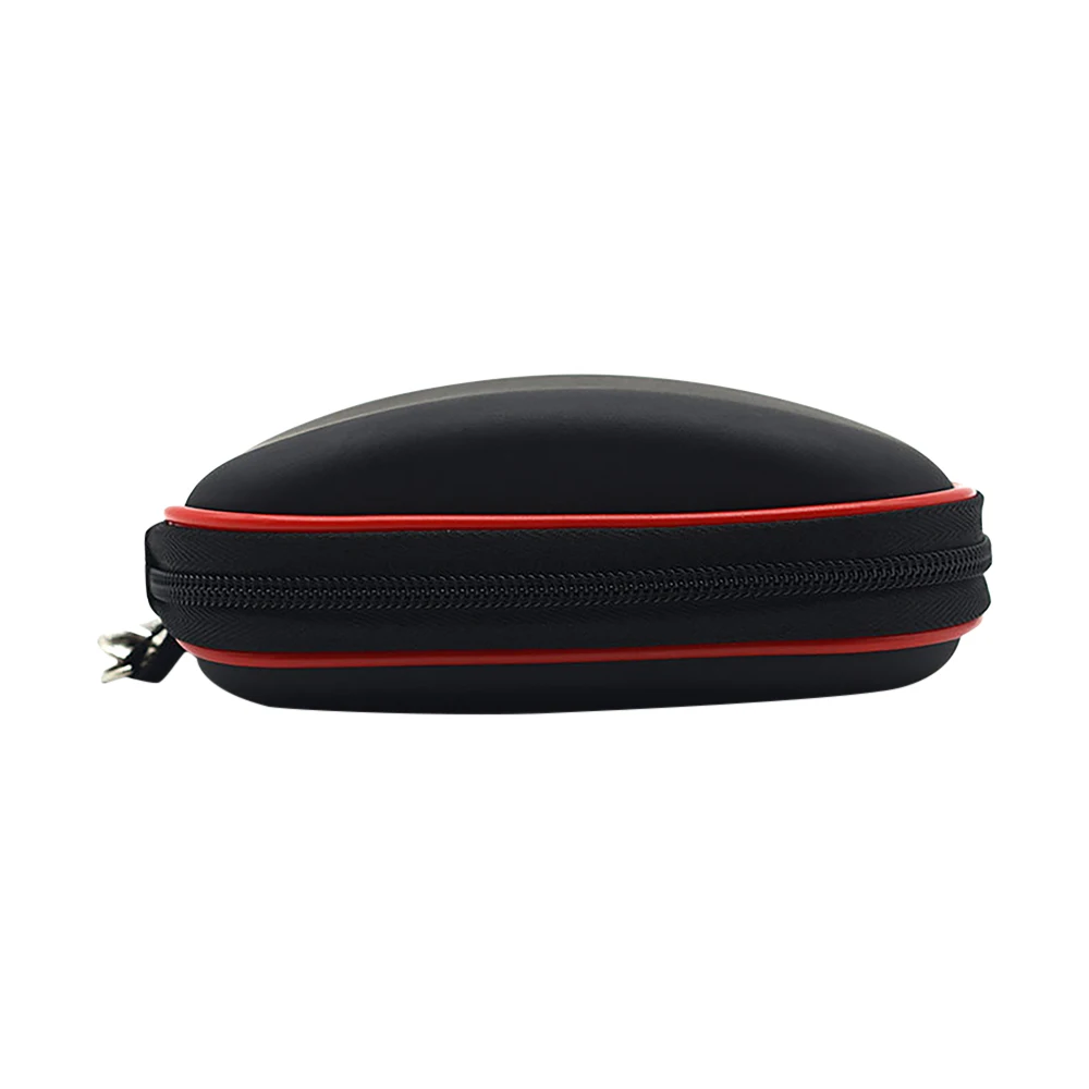 Hard EVA Storage Bags For Apple Magic Mouse 1/2 Generation Wireless Mouse Portable Box Magic Mouse Mice Travel Carrying Case