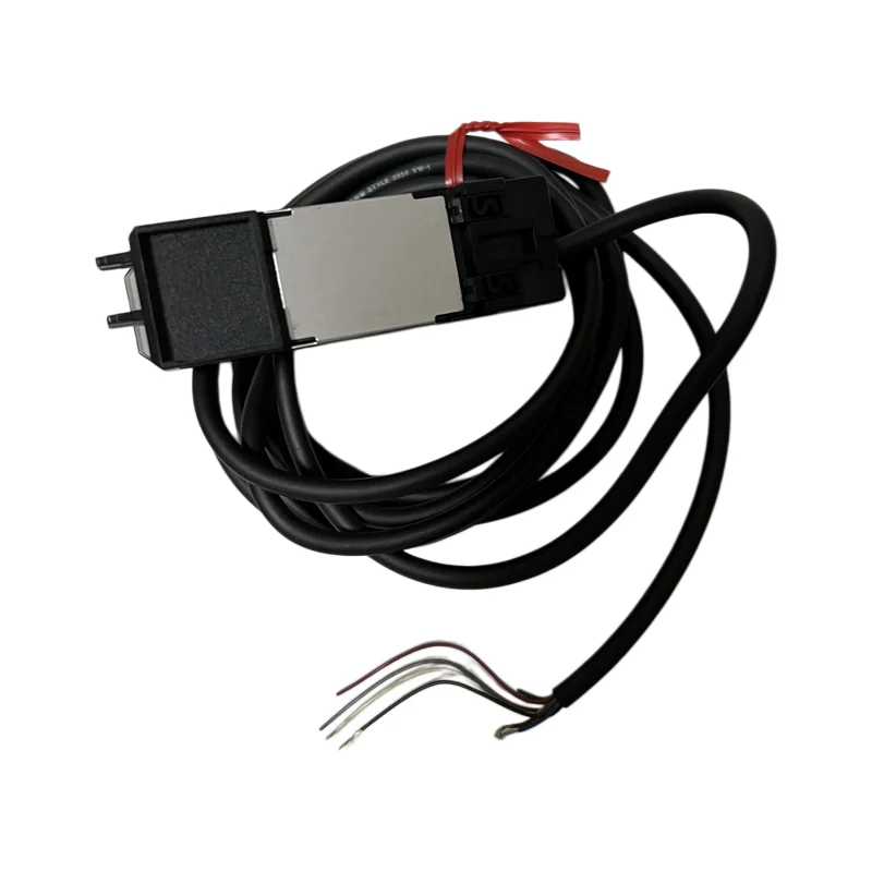 Good KEYENCE GT2-71D GT2-71P GT2-75P Digital Sensor Amplifier Unit Pulse Output Type Used for Height Difference Detection in Sto