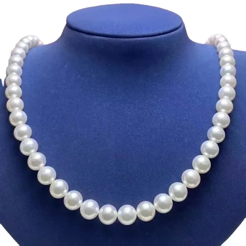 Elegant Natural Whi… - image