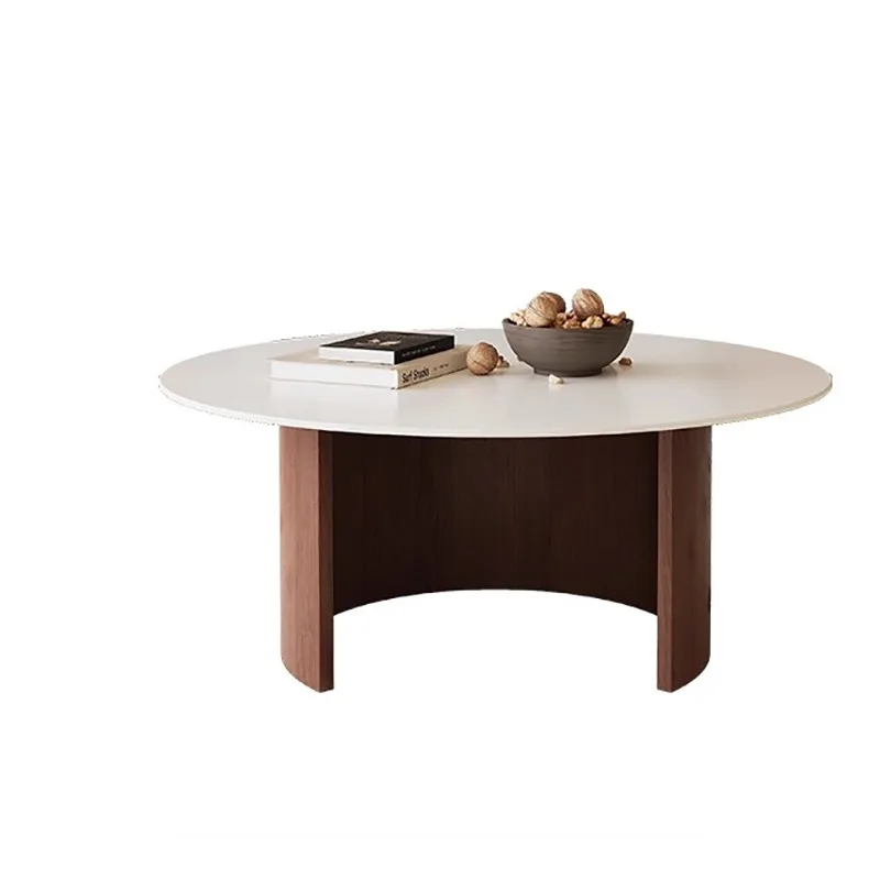 Luxury Round Side, … - image