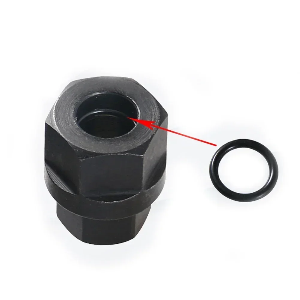 1 Pc Katrol Removal Tool Dynamo 33 Tand Koppeling Voor V-snaar Katrol Tool Kit 33 Tand accessoires Dynamo Removal Tools