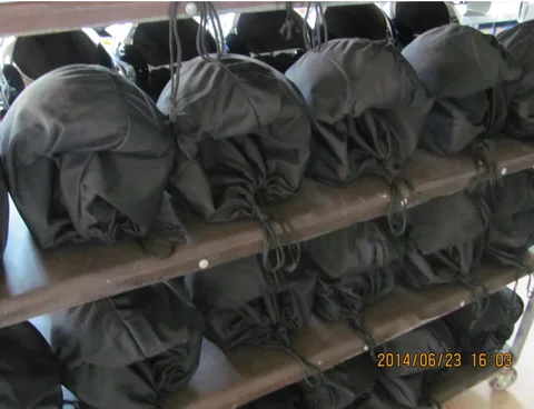 Paramotorhjälm i äkta kolfiber, PPG sporthjälm, M, L, XL, XXL, Storlek 4 8 best sales paramotorisk paragliding - №5