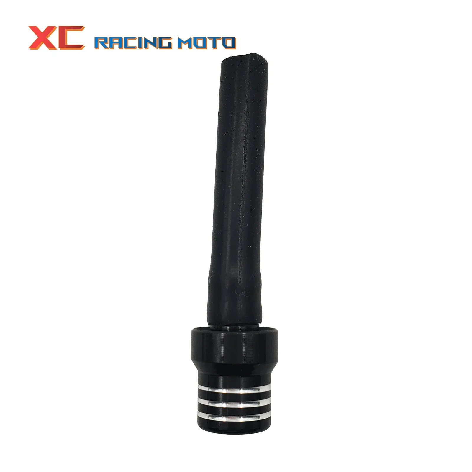 Motorrad Kraftstoff Tank Entlüftungsrohr Gas Tankdeckel Ventil Entlüftungsschläuche Rohre Für Motocross CR CRF EXC YZF YZ KLX SXF RMZ ATV