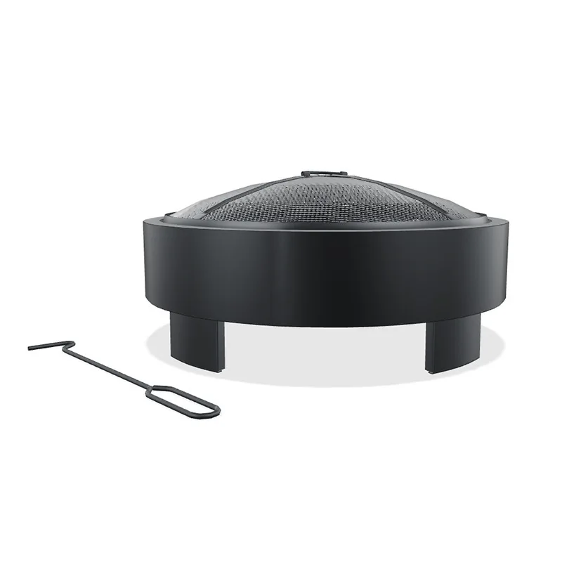 

Grill brazier Bonfire brazier Household firewood brazier Winter heating Outdoor courtyard BBQ grill Charcoal grill