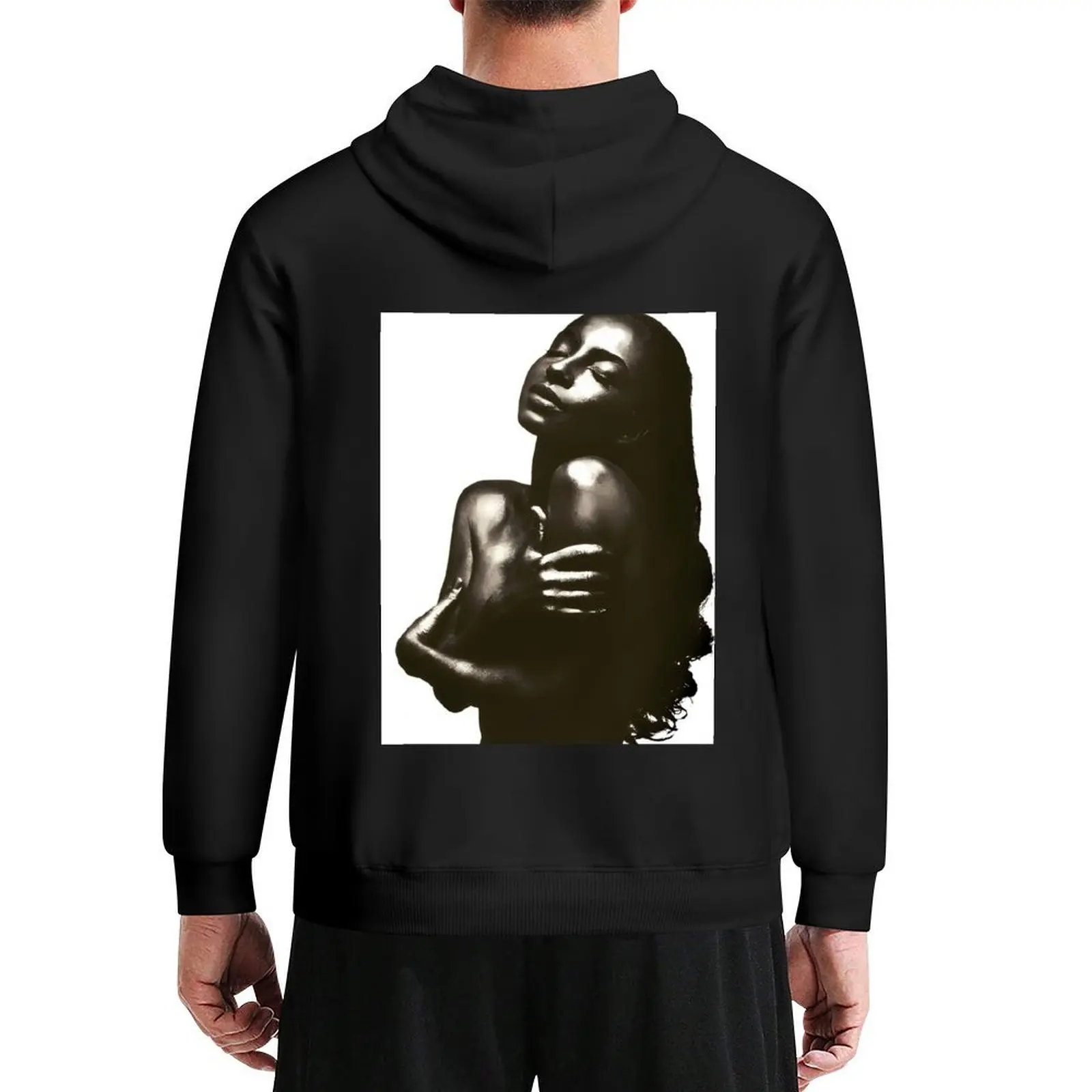 

Vintage Sade Love Deluxe World Tour Hoodie men's clothes men clothing mens designer clothes hoodie graphic