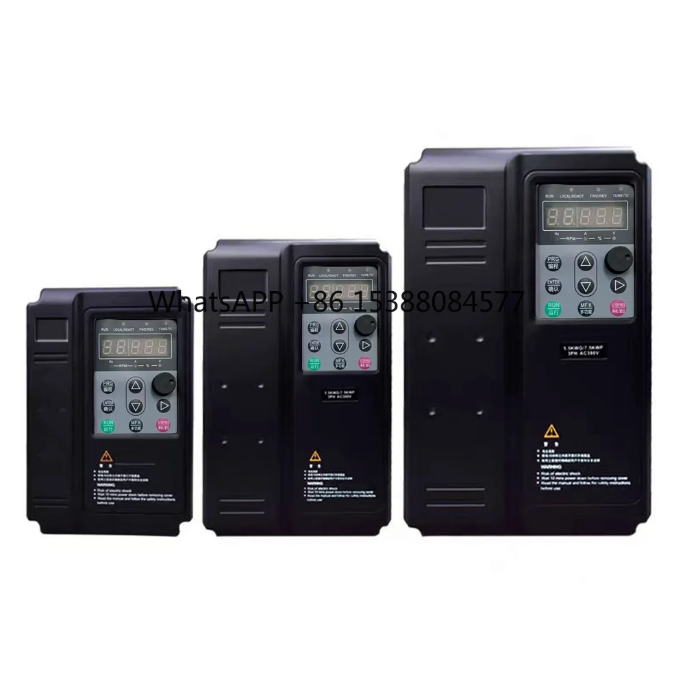 Fmz H580 Series 220…