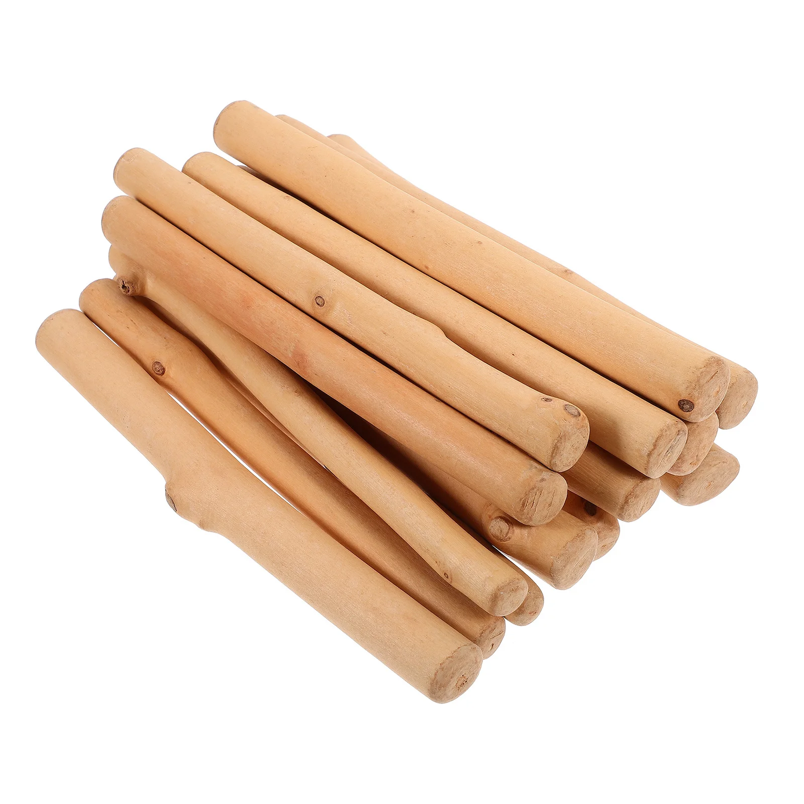 1 مجموعة قطع طبيعية زهرية حشو Driftwood الحرف ملحق لديكور طاولة الزفاف DIY بها بنفسك ديكور المنزل الشاطئ #3