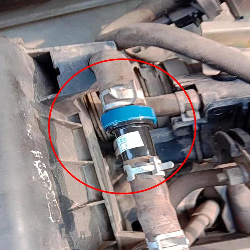 Positive Crankcase Ventilation PCV Valve For Vw Suzuki Swift Mazda Rx-7 Chevrolet Spark Matiz Daewoo Lada Xray Vesta 4x4