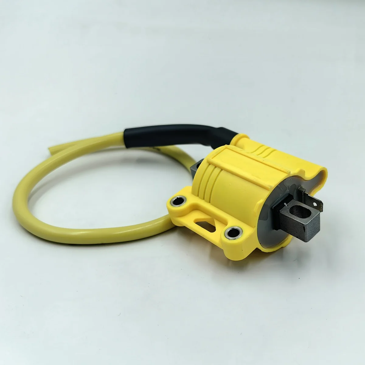 Universal 2T/4T Motorrad Zündspule Racing Spule für ATV Roller Moped Go Kart Dirt Bike Yamaha Ktm NC250 Zündung – Detail 2