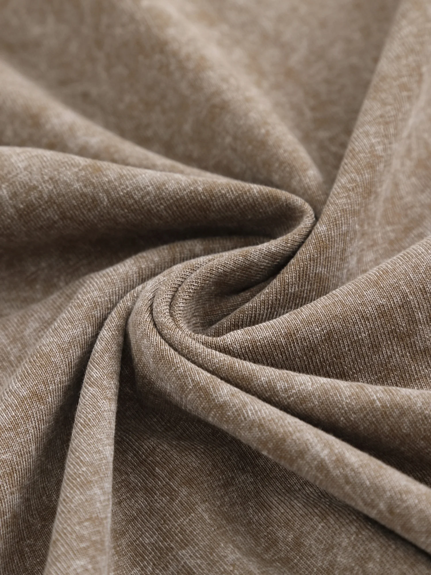 اسألني عن تي شيرت برسومات Dukies المطاطية للرجال، تي شيرت جمل عتيق من القطن الخالص، تي شيرت ريترو ستريت دروب شولدر