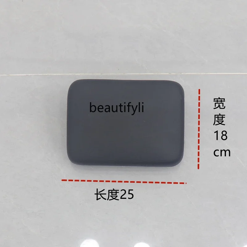 

06Shampoo letto cuscino superficie cuscino barbiere Punch Bed cuscino impermeabile