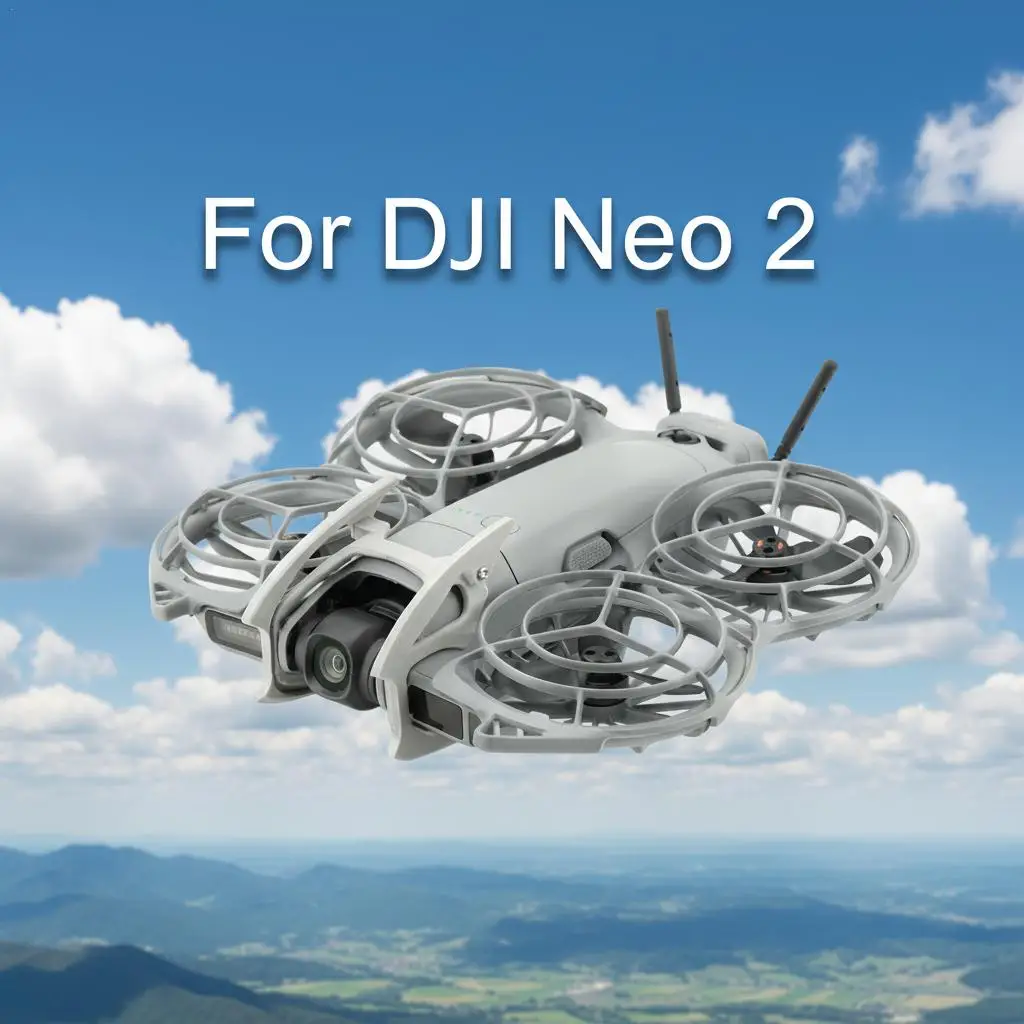 For Dji Neo 2 Gimba…