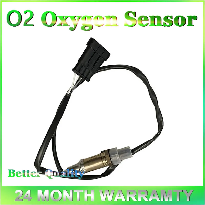 

Датчик кислорода с лямбда-зондом для ALFA ROMEO 145 146 FIAT Bravo LANCIA Y 0,9-2,4L 0258003772 467502443