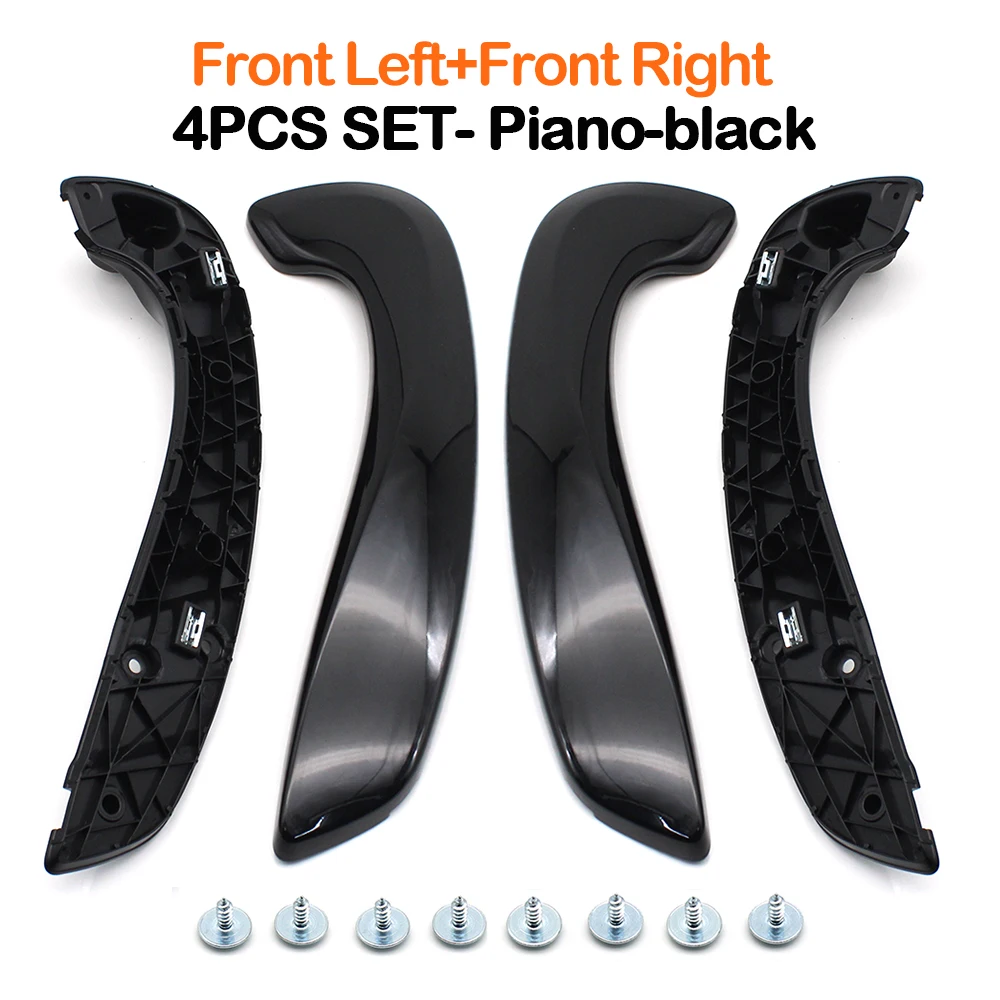 Innentürgriff vorne links rechts mit Abdeckung für Renault Megane 3 III Fluence 2008–2016 809600015 R 197012651 – Detail 13