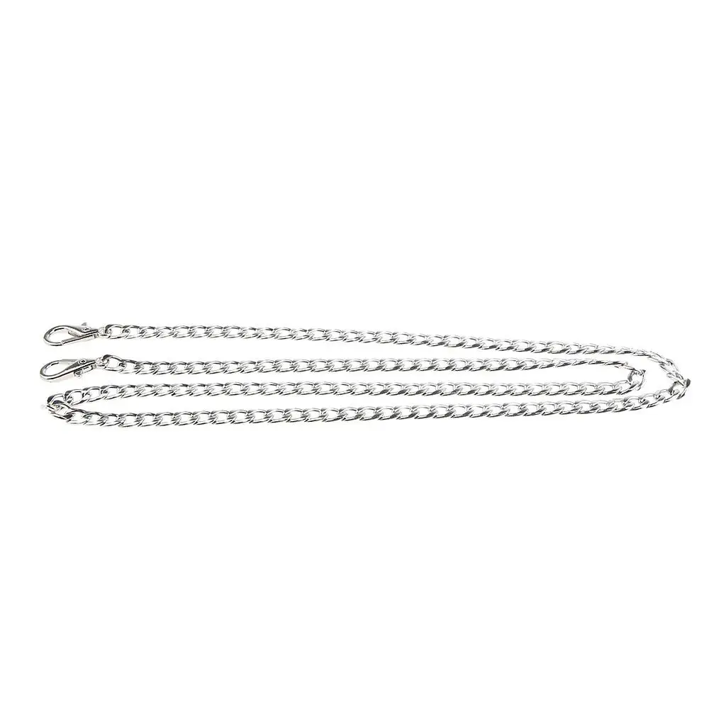 Suministros para la Fabricación de Bolsos, Correa de Cadena Metálica de Repuesto para Bolsos, Estilo de Diseñador de Lujo, Accesorios y Asas Originales para Bolsos