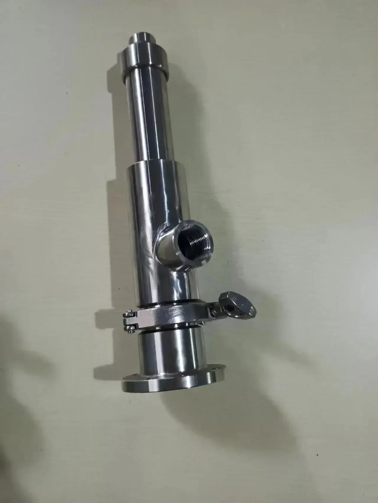 Small flow screw pumps, AB glue, silicone and other micro screw pumps in the dispensing industry