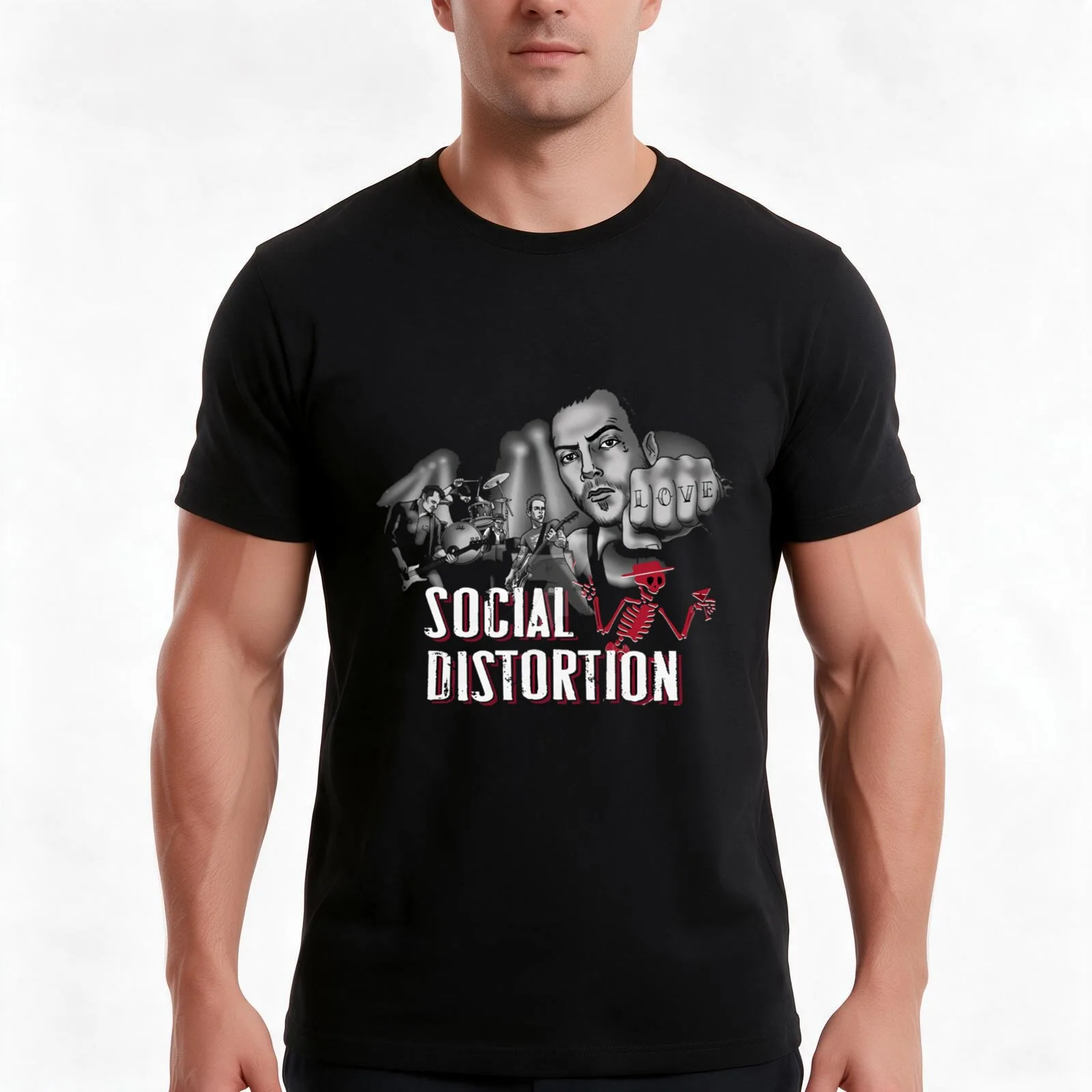 Cold Feelings Somewhere Between Heaven and Hell T-Shirt, Summer Casual Cotton Tee, Oversized Streetwear Tops, Unisex Men Women