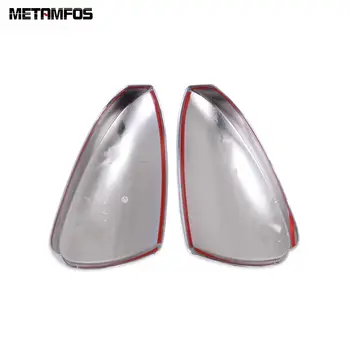 Kryt zpětného zrcátka pro Toyota Rush 2018-2022 2023 2024 z uhlíkových vláken, chránič bočních zrcátek, příslušenství pro styling auta 8 nejlepší prodej Boční zrcátko Toyota Rush - №2