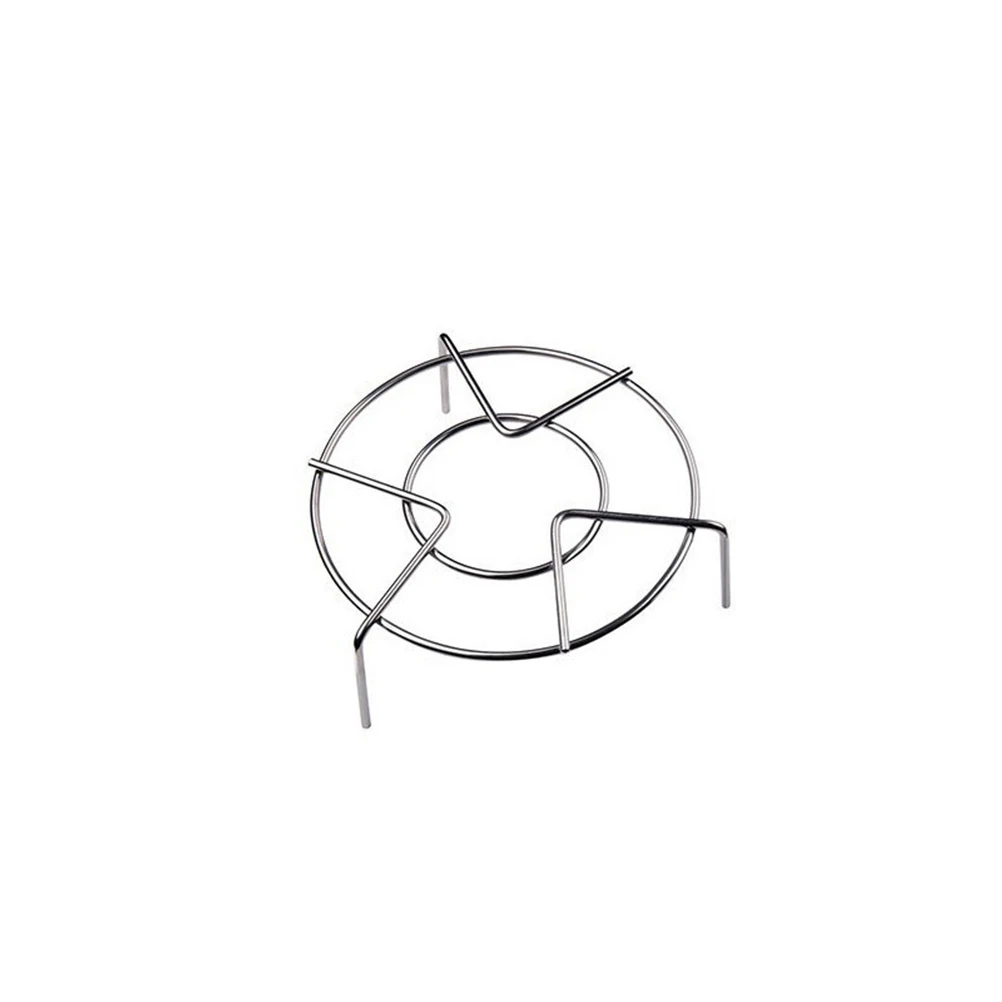 

Stainless Steel Steamer Basket For Pressure Cooker Removable Divider Dishwasher Safe Kitchen Accessories Steamer Rack Set