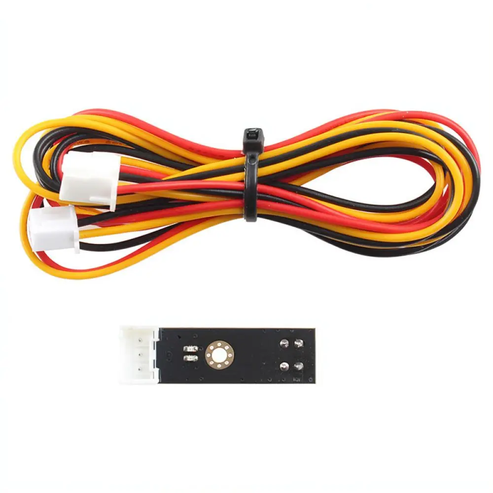 Infrared Filament Detection Kit For ERCF Multi Color Printing For V2.4 Trident 3D Printer Reliable Sensor Components
