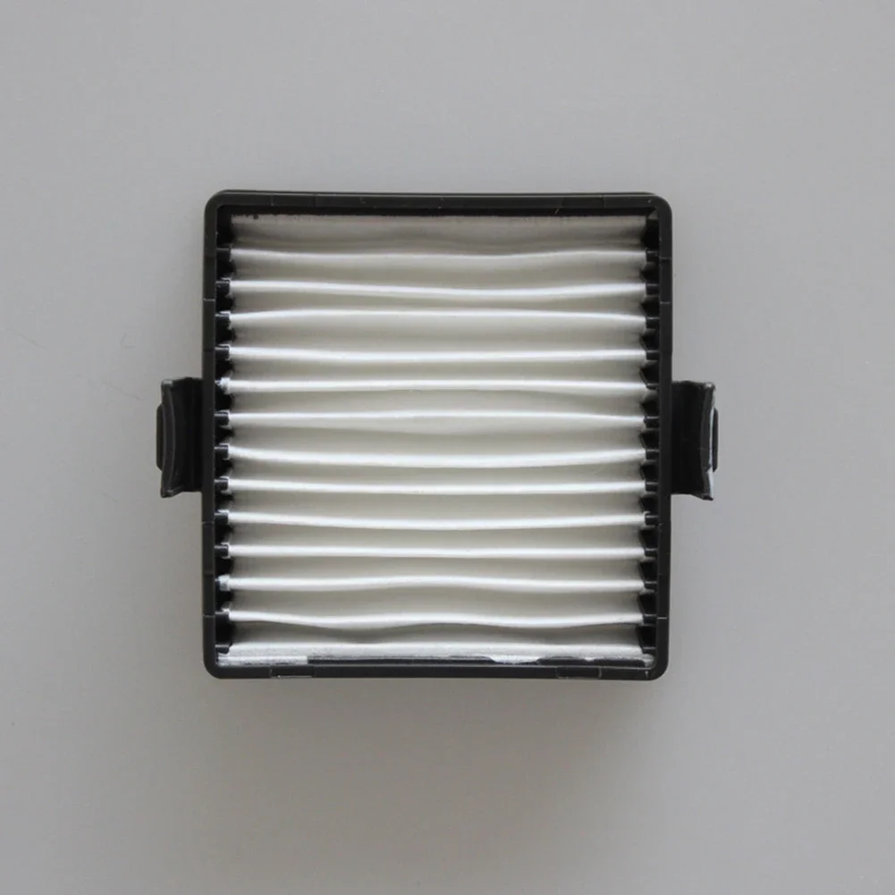 2 قطعة مرشحات المكنسة الكهربائية لهوفر لهوفر AH46000 مكنسة كهربائية لاسلكية بدون اكياس استبدال الملحقات