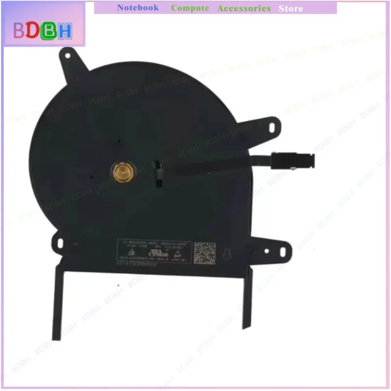 610-00389 A2338 CPU Cooling Fan Replacement For Macbook Retina Pro 13