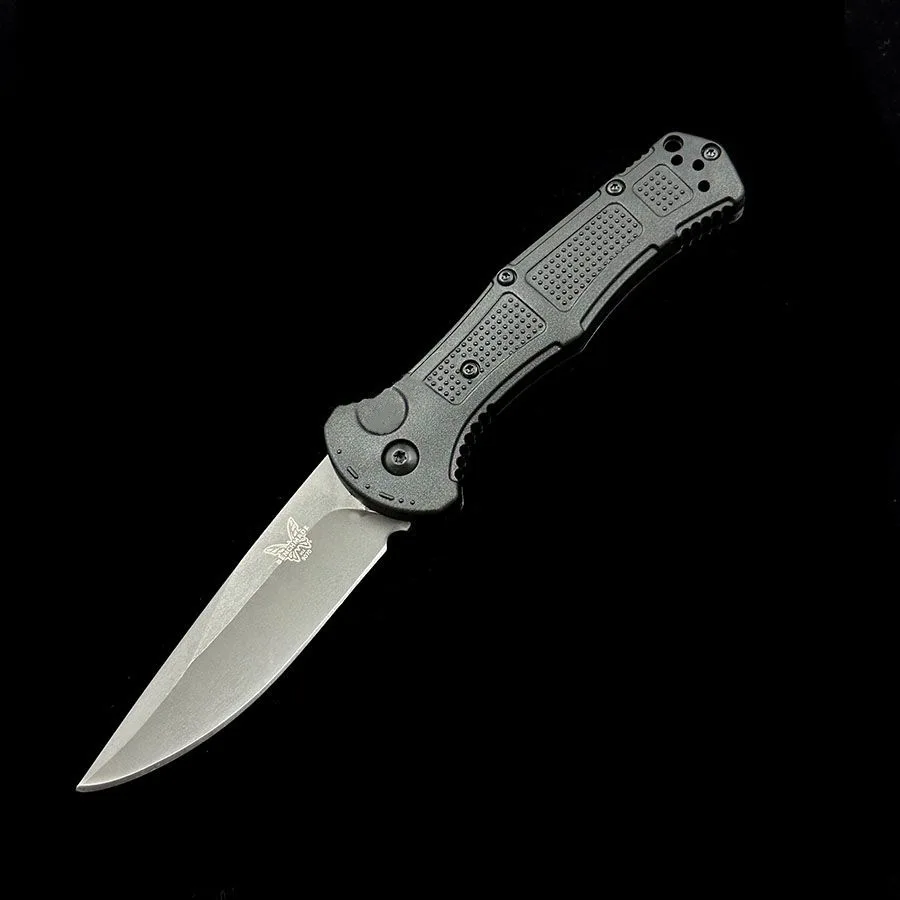 Hot Outdoor Camping Tactical Folding Knife Multifunctional High Hardness Field Sharp Defense Survival Pocket Knife