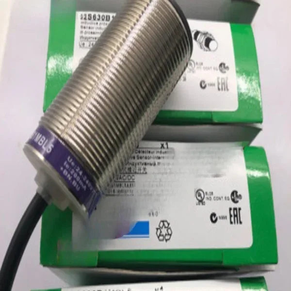 

2026 One Xs630b1mal5 Brand New Original Spot Plc