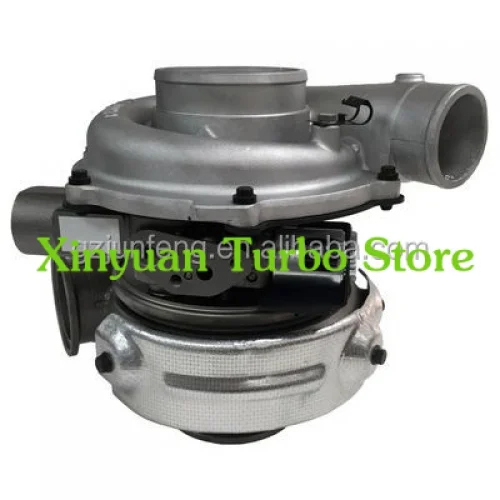 GT3782VA turbo A8370101N turbocharger 725390-5003S 720523-0005 for F-ord