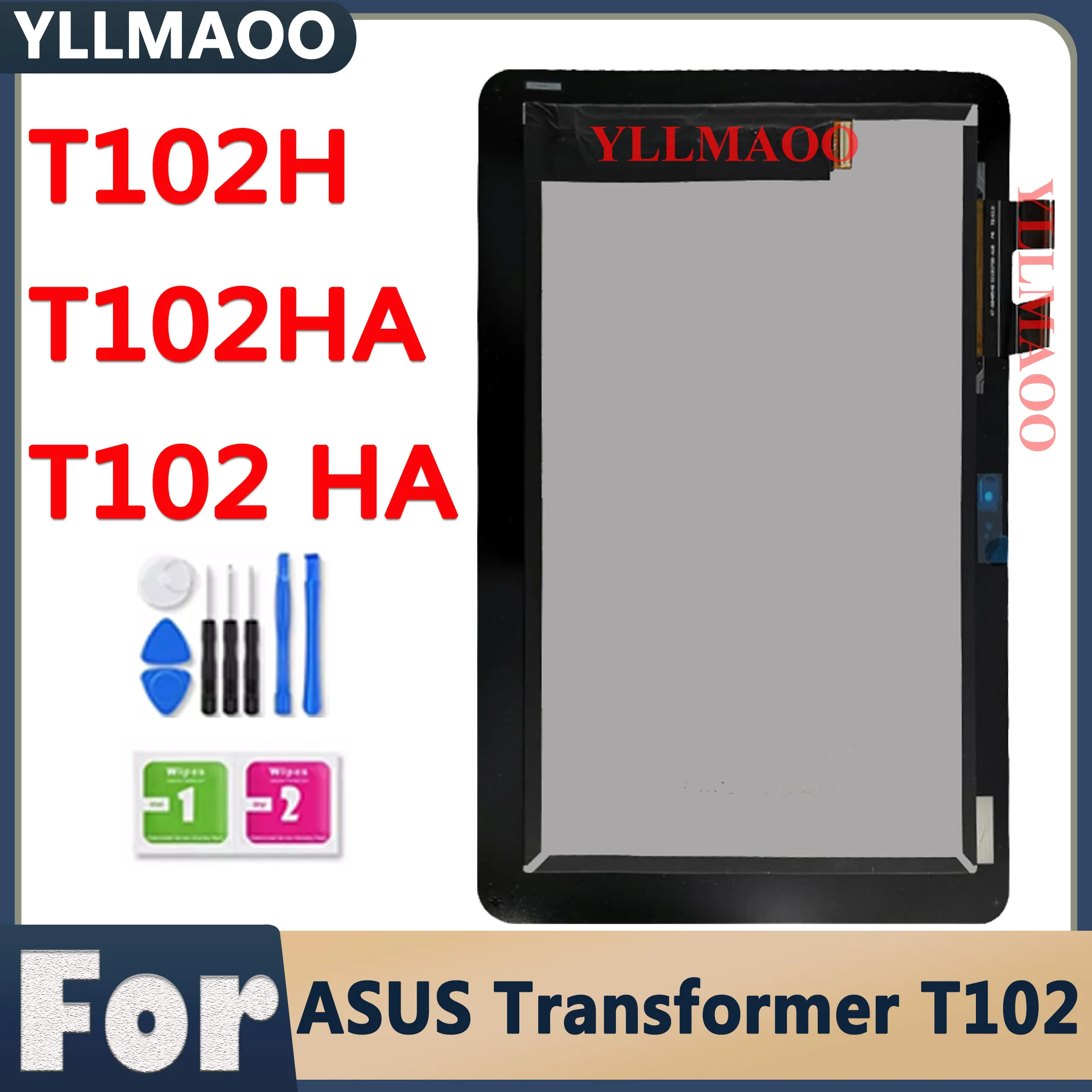 Pilotes pour ASUS Transformer Mini T102HA