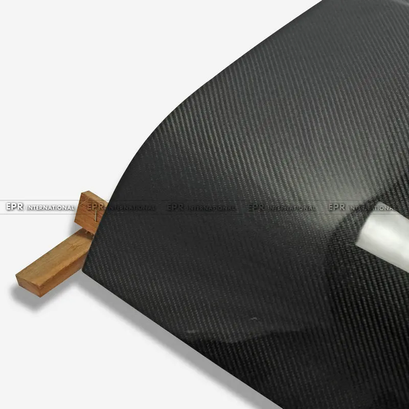 Fit for Lotus Elise Exige S2 S3 (All Model) & V6 OEM Carbon Fiber Glossy Finish Hard Top Roof Exterior Car Accessories