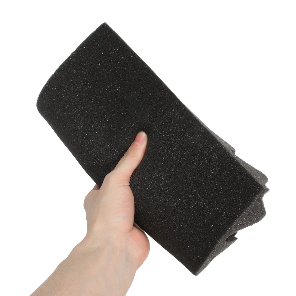 1pcs 25X25X5CM/30x30x2.5cm Studio Soundproofing Foam Egg Acoustic Panel Proof Insulation Absorption Treatment Wall Panels