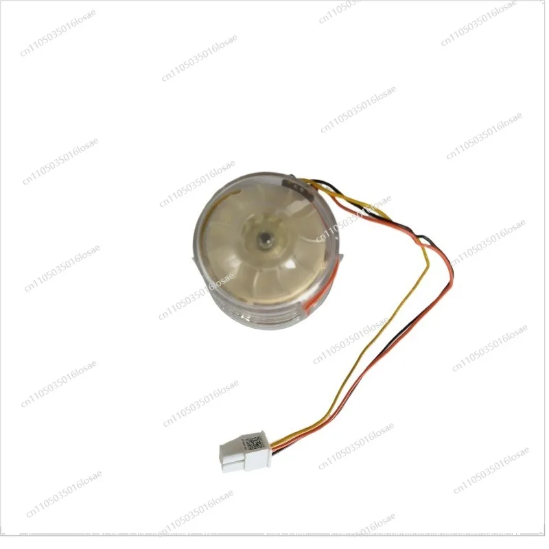 

Household Respirator Replacement Parts S10/S9 Full Series Motor Noise Switch Problem Wind Odor