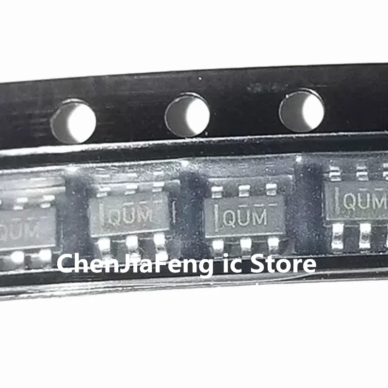 

1-100 шт./лот OPA835IDBVR QUM SOT23-6 Новый оригинал