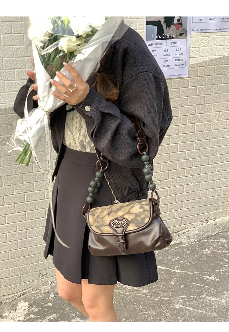 England Style Bags … - image