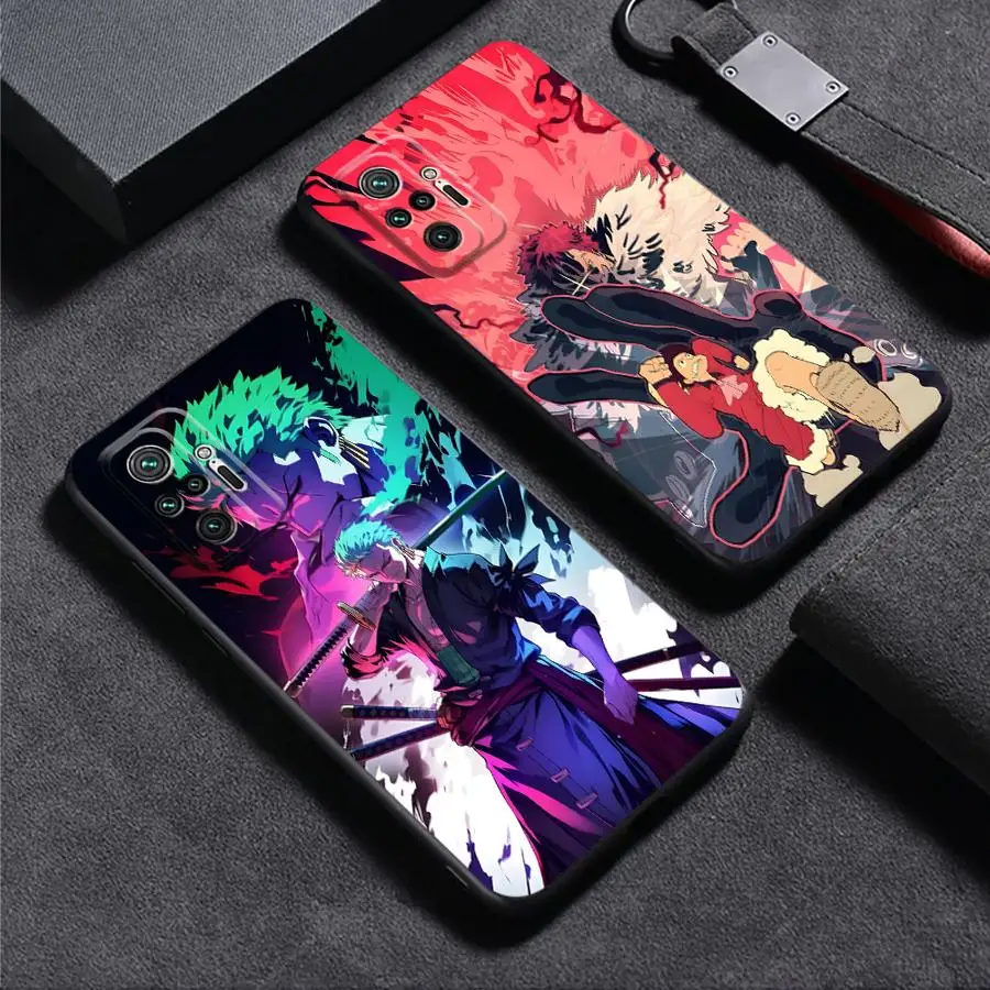 Case For Xiaomi Red… - image