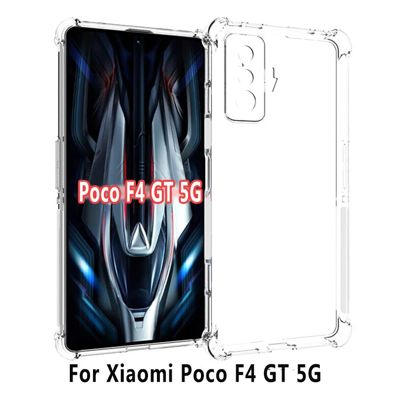 For Xiaomi Poco F4 … - image