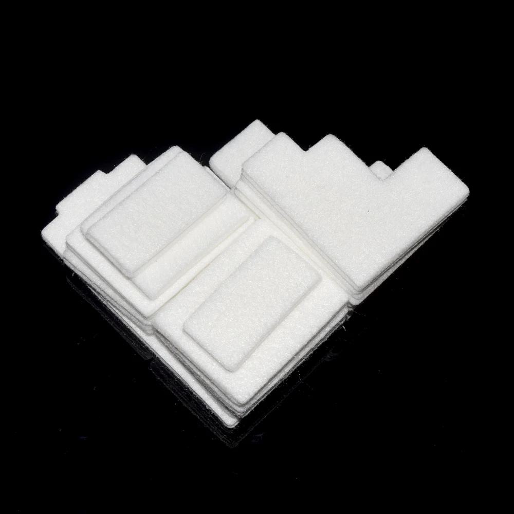 MC G03 Ink Maintenance Box Sponge For Canon MAXIFY GX3010 GX4010 GX3020 GX4020 GX4030 GX3040 GX4040 GX3050 Printer Waste Ink Pad