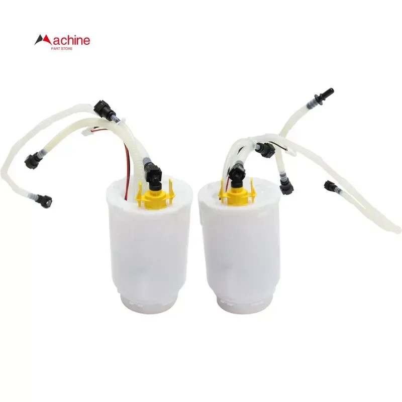 For Volkswagen Touareg Porsche Cayenne 955 2003-2010 Electric Fuel Pump Assembly Left+Right 95562093101 95562093201