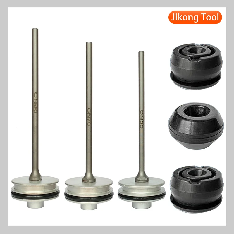 

Сменный блок поршневого драйвера и комплект бампера для катушки CN55 CN70 CN80, запасные части послепродажного обслуживания, акция